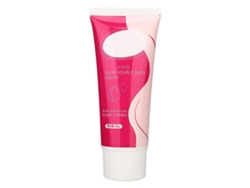 Crema reductora, anticelulítica, quemadora de grasa