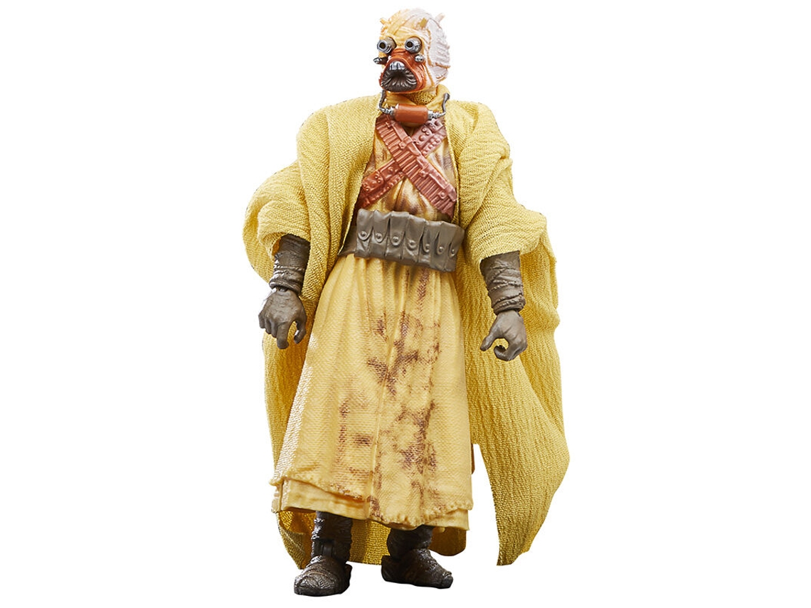 Figura Tusken Raider Star Wars The Mandalorian 15 Cm (6 años)