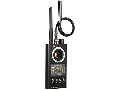 Detector para Espías ENZON RF