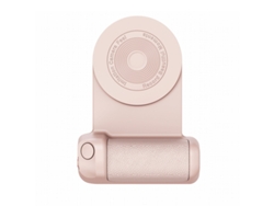 Palo De Selfie Bluetooth Portátil Anti-temblor De Múltiples Ángulos Magnético