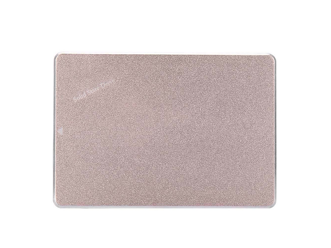 Unidad de estado sólido interna Golden Light (480 g, SATA III 6 GB/s)