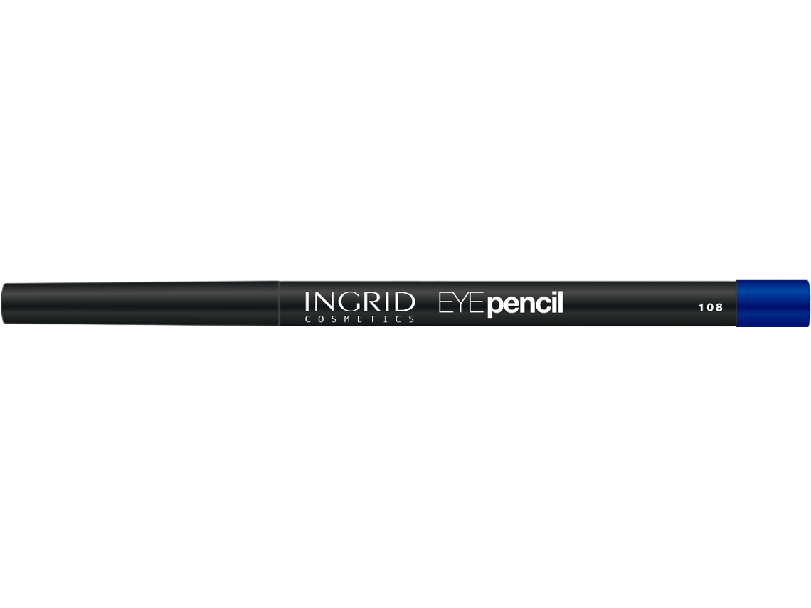Delineador de ojos azul Ingrid Cosmetics Lorenay
