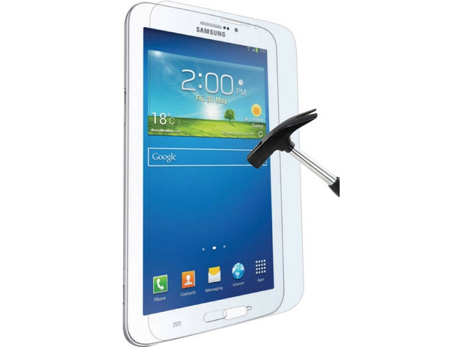 Protector de pantalla tablet AIINO AISPSAT37-ASH (Samsung)