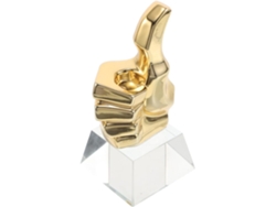 Trofeo infantil, trofeo estudiantil, premio para estudiantes, premio de condecoración infantil