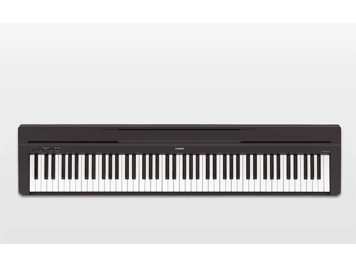 Piano Digital YAMAHA P-45B