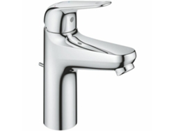 Grifo Monomando Metálico Grohe