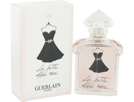 Perfume GUERLAIN La Petite Robe Noire Eau de Toilette (100ml)