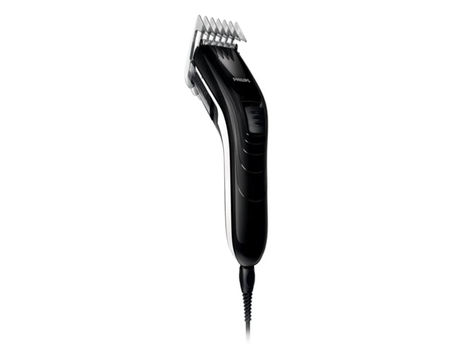 Cortapelos PHILIPS QC5115/15 (Autonomía - No - Laminas en Acero Inoxidable)