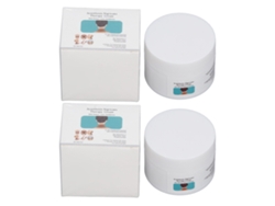 2 Cremas Correctoras De Manchas Oscuras Para Acantosis Nigricans, 30 G