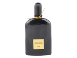 Perfume Portátil Masculino De Longa Duração 100ml Com Notas De Vetiver E Sândalo Em Embalagem De Presente
