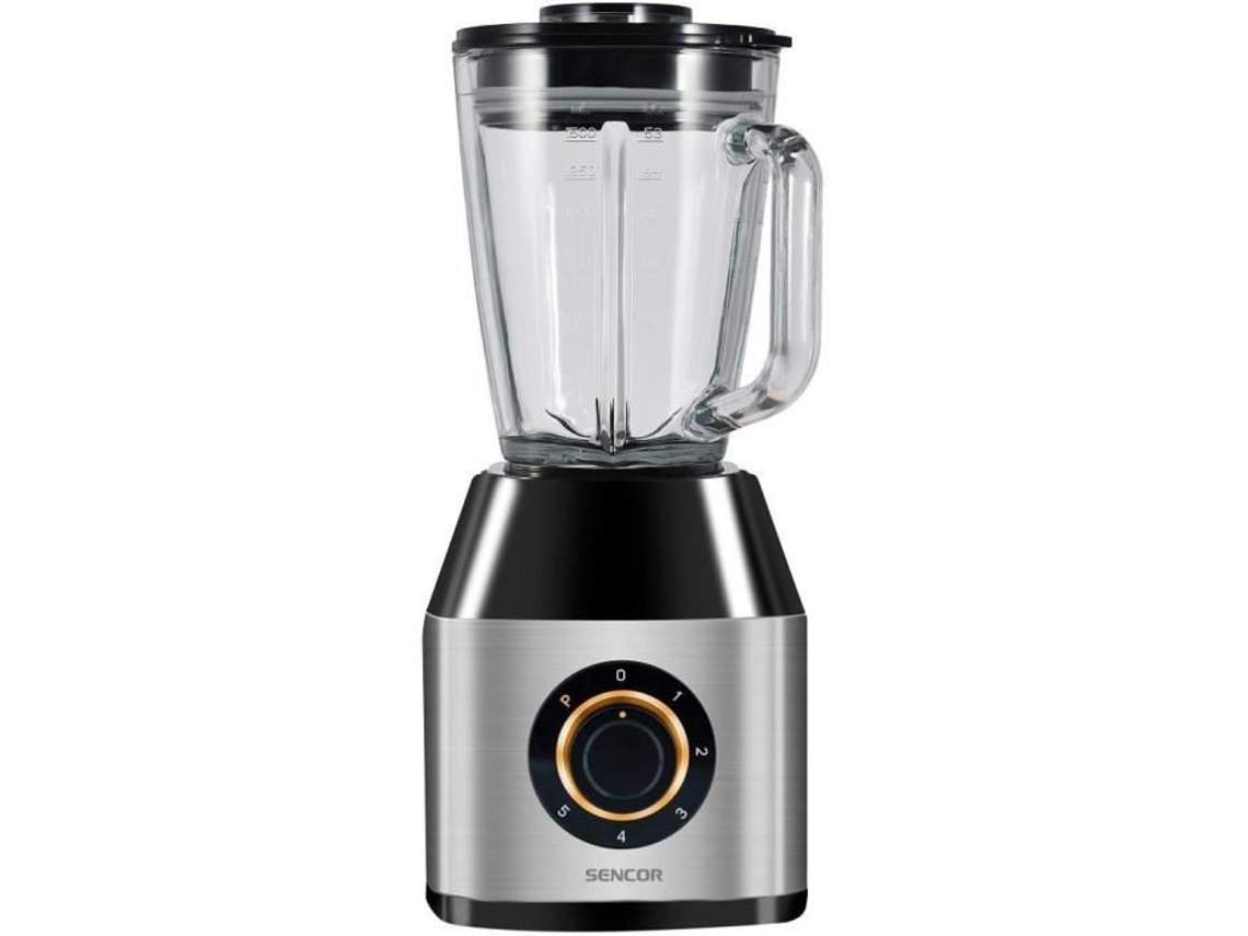 Licuadora Sencor Sbl 4872bk