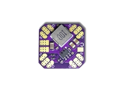Controlador Led Rgb Mini2 Orangefpv + Tira Led 4 controlador Led Rgb Mini Orangefpv 4 Canales Wifi 2-6s Fpv