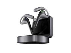 Auriculares Traductores Ia Timekettle Negro