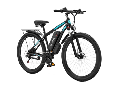 Bicicleta Eléctrica de Montaña DUOTTS C29