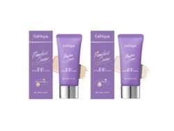 Crema BB esencial hidratante, ligera, de larga duración, control de grasa, corrector nutritivo, 50 g