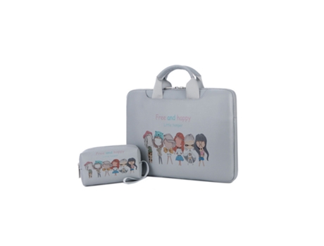 Bolsa para portátil bandolera bolsa para portátil 13 pulgadas 14 pulgadas 15,6 pulgadas bolsa interior aplicable