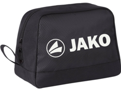 Bolsa JAKO Jako (25 x 12.5 x 18.5 cm - Negro)