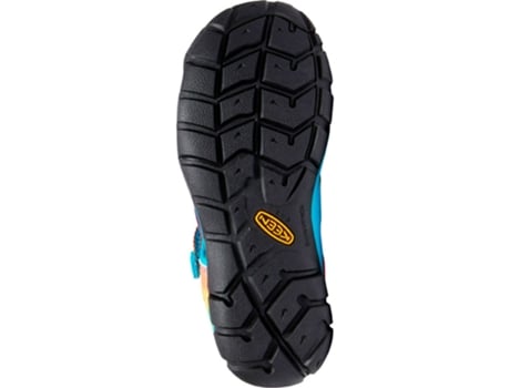 Sandalias Seacamp Ii Cnx Juvenil Azul EU 39 KEEN
