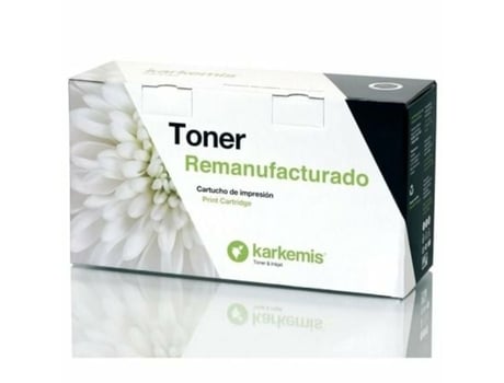 Tóner Reciclado KARKEMIS TN2420 (Negro)