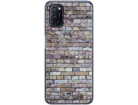Carcasa Oppo A52 TUMUNDOSMARTPHONE Dibujos