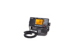 Auriculares Vhf fijo con antena integrada GPS intégrée Navicom RT750