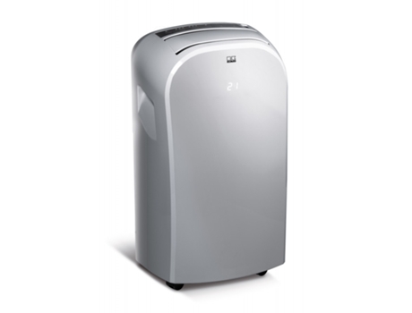 Climatizador REMKO MKT 255 Eco S-Line 2,6 kW