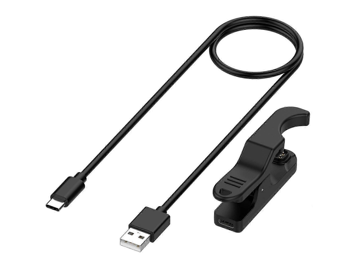 Cable de carga de 100 cm para reloj inteligente Casio G Shock GBD H2000 Ly Ebike