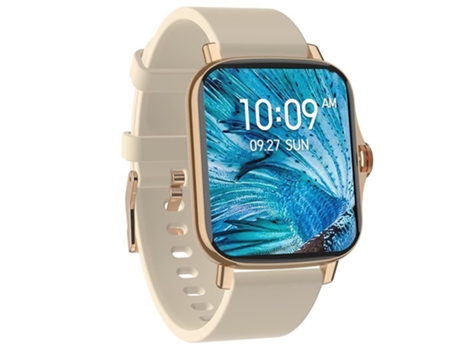 Smartwatch ENZON Dorado