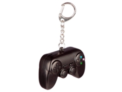 Game Over con luces y sonido