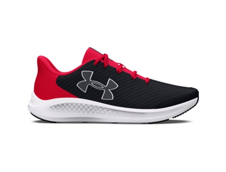 Zapatillas de running para niños UNDER ARMOUR BGS Charged Pursuit 3