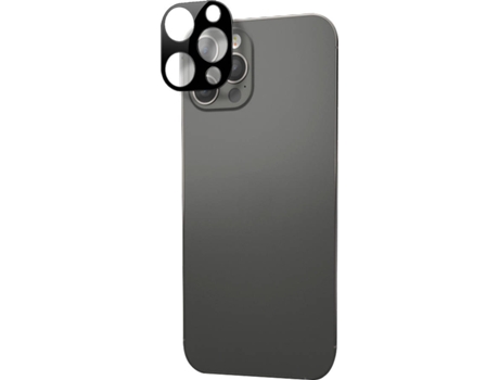 Pelicula Lente Cámara iPhone 12 Pro Max SBS