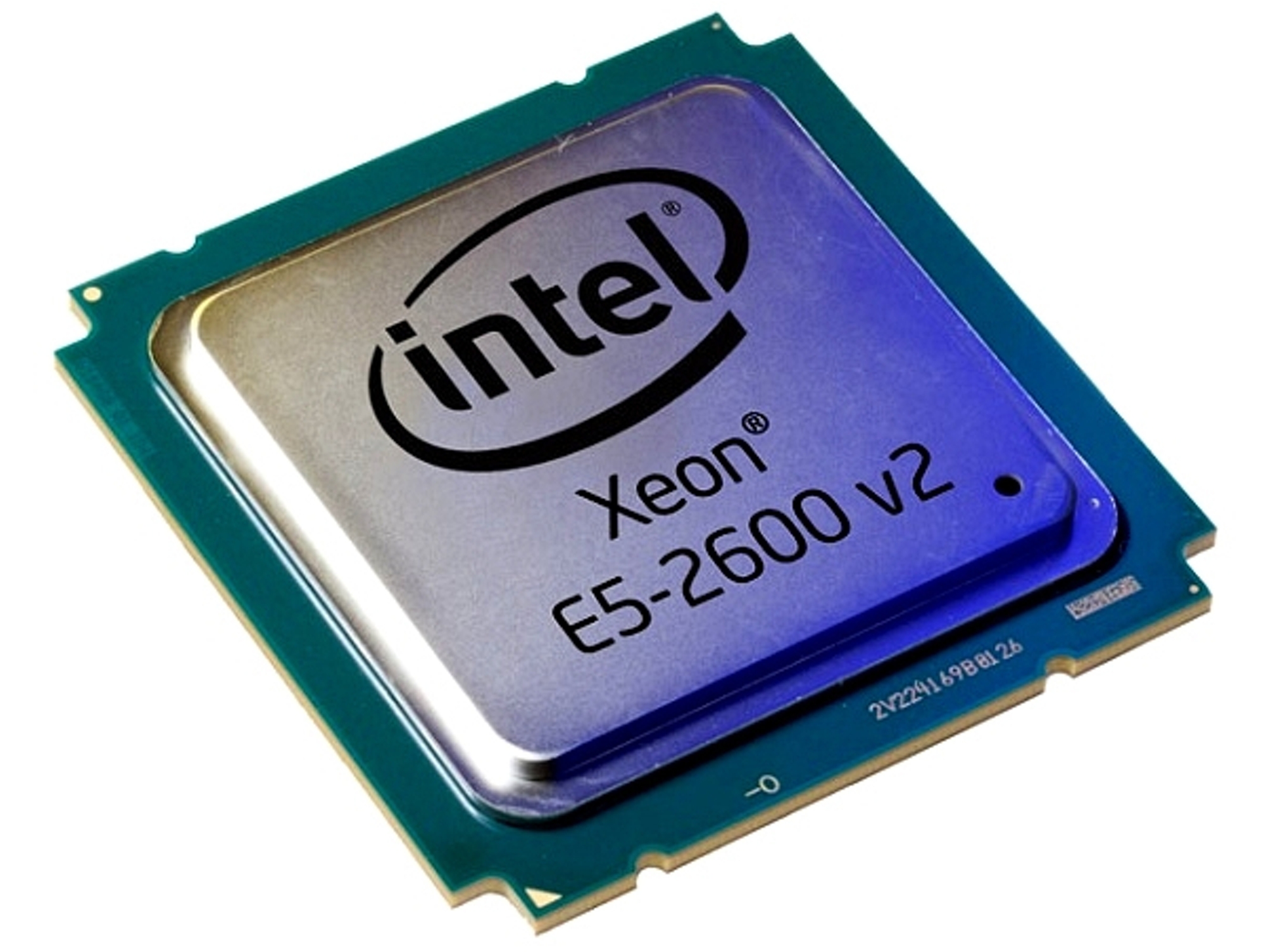 Procesador LENOVO Xeon E5-2620 v2 (Socket LGA2011 - Hexa-Core - 2.1 GHz)