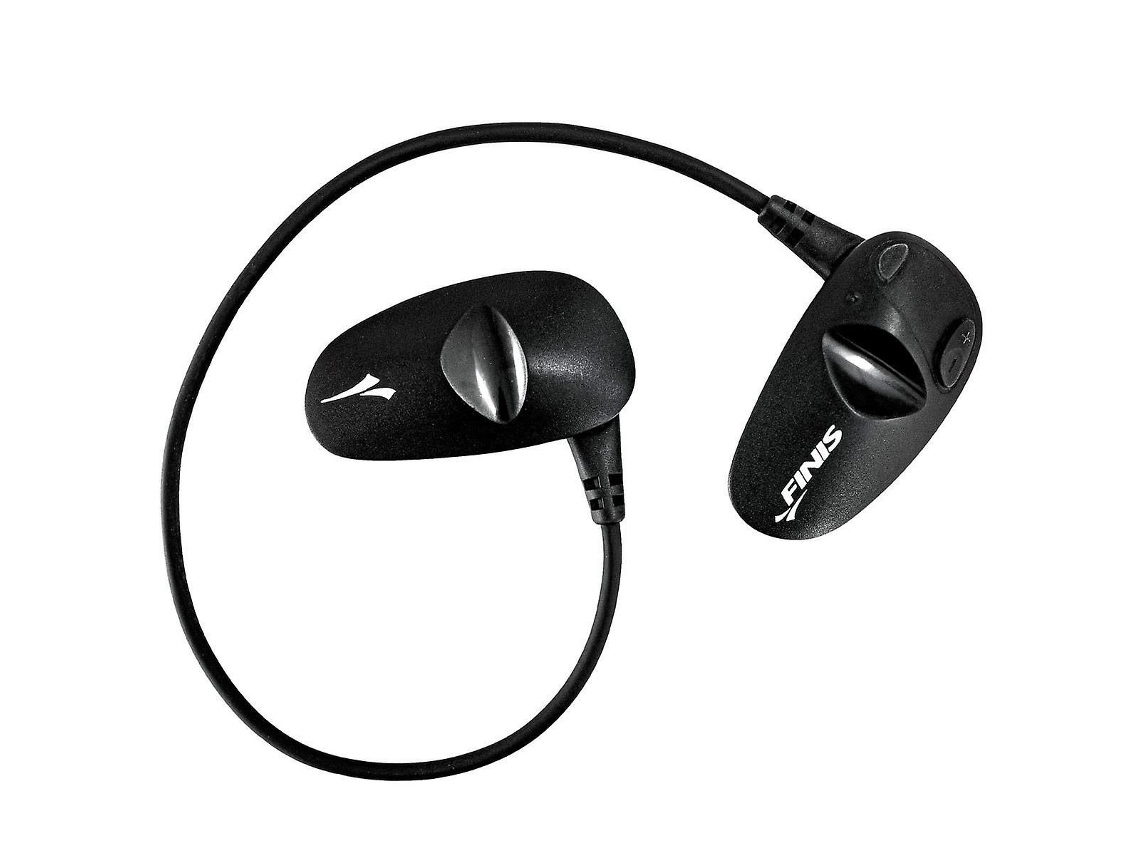 Auriculares Bluetooth Finis Amnis Stream - Auriculares inalámbricos resistentes al agua