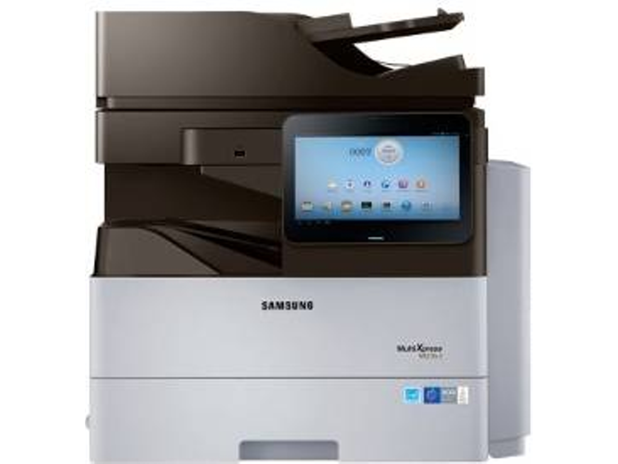Impresora Multifunción SAMSUNG Láser MonoXP M5370LX A4