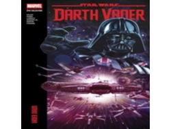 Libro Star Wars Darth Vader Modern Era Epic Collection Vader Down de Jason Aaron (Inglés)