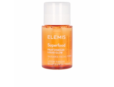 Tónico de Limpeza ELEMIS Superfood Fruit Vinegar Liquid Glow 145ml