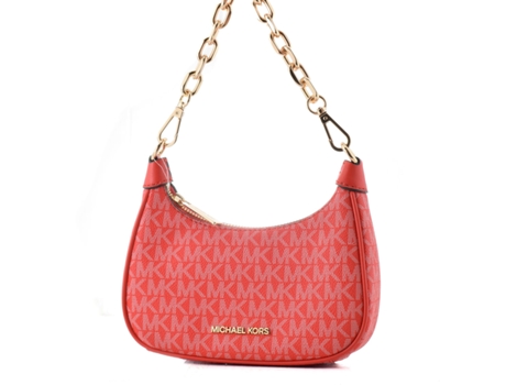 Bolso de Mujer MICHAEL KORS Cora Rojo (18x12X5cm)