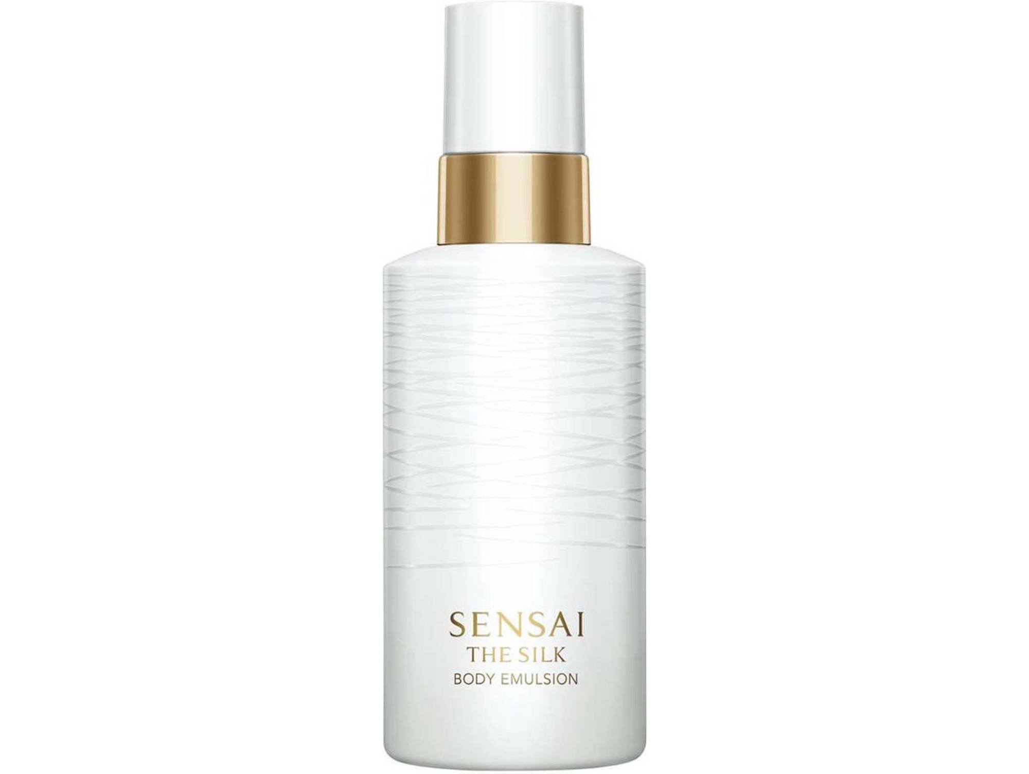 Crema Corporal KANEBO Sensai Seda Emulsion (200 ml)