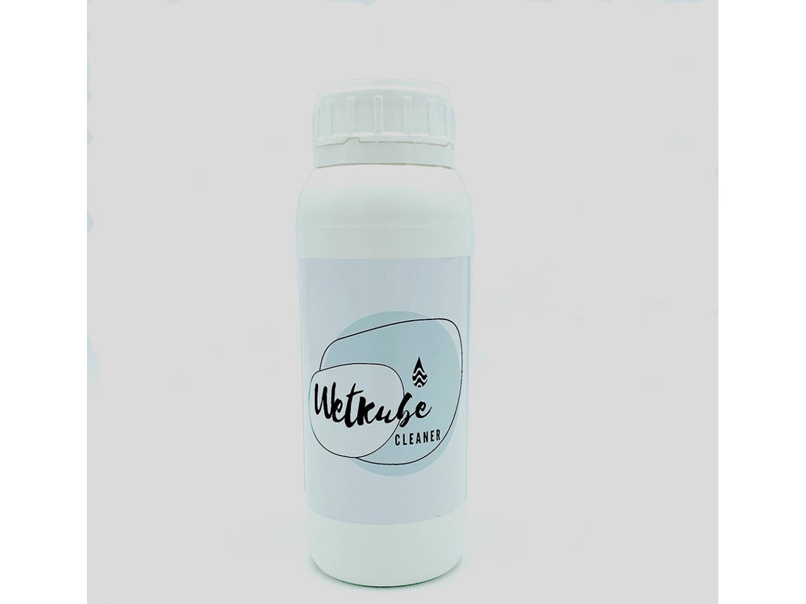 Jabón para Neoprenos WETKUBE CLEANER (1L)