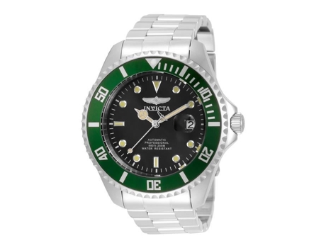 nan INVICTA