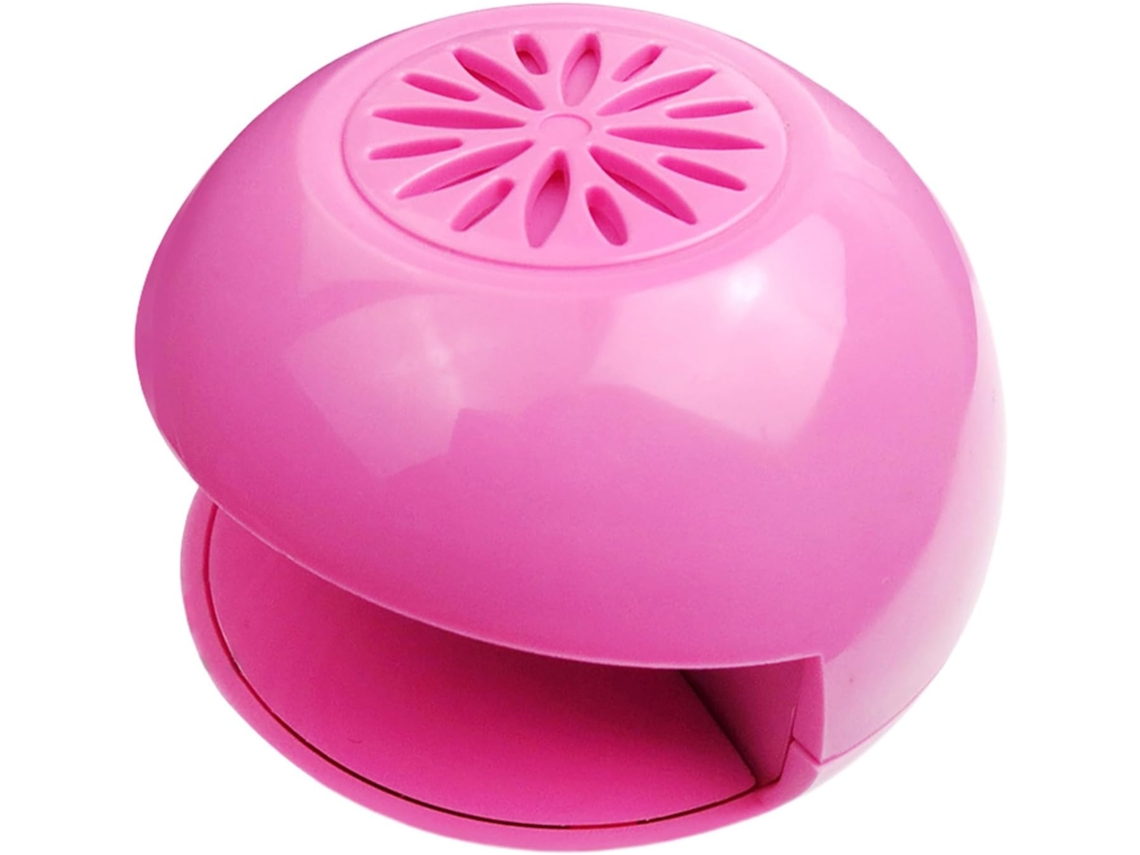 Sèche-ongles Standard | Portable Pour, Outil De Manucure A Séchage Rapide Y Sûr Pour Débutants,
