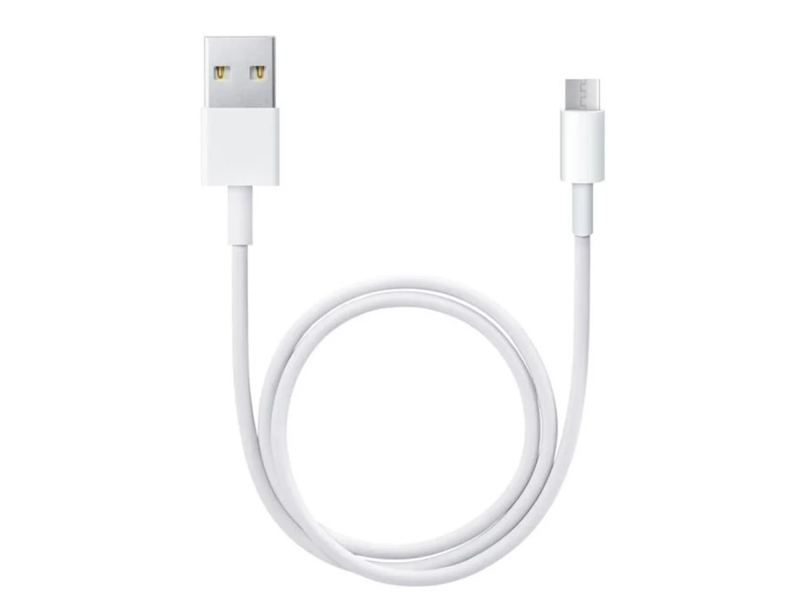 Cable Usb Micro Metro Wiko View Carregamento Sincronização Rápidos PH26