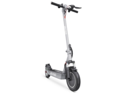 Patinete eléctrico plegable Ienyrid M1 con 500 W y batería de 450 Wh