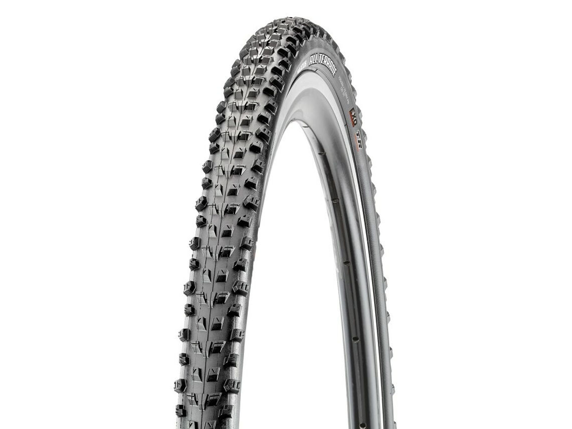 Neumático blando sin cámara Maxxis All Terrane Exo