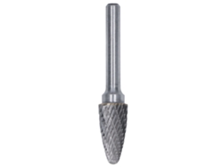 Broca Para Amoladora Angular Con Resorte, De Aleación Yg8, Cabeza Redonda Para Soldadura Y Grabado.