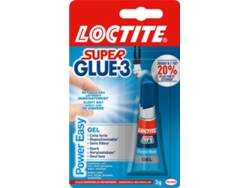 Pegamento LOCTITE Power Easy 3 g