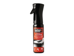 Limpador De Churrasco De Aço Esmaltado  - 17684