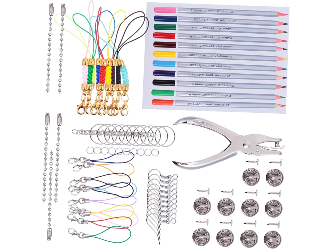 Kit De 188 Piezas De Tubos Termorretráctiles De Plástico, Envoltura Termorretráctil Transparente