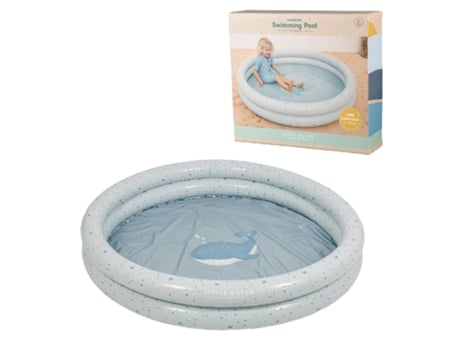 Piscina hinchable RUBO TOYS insuflável