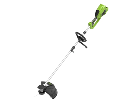 Greenworks Desbrozadora 40 V batería no incluida GD40BC 1301507